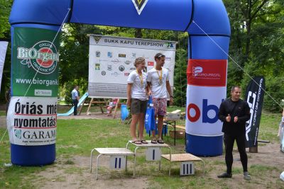 Egri Triatlon Klub