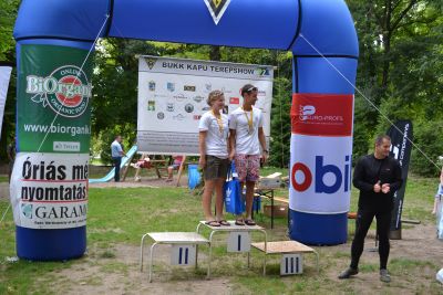 Egri Triatlon Klub