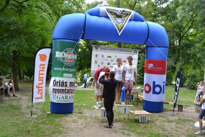 Egri Triatlon Klub