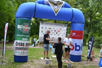 Egri Triatlon Klub