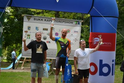 Egri Triatlon Klub