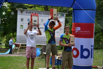 Egri Triatlon Klub