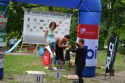 Egri Triatlon Klub