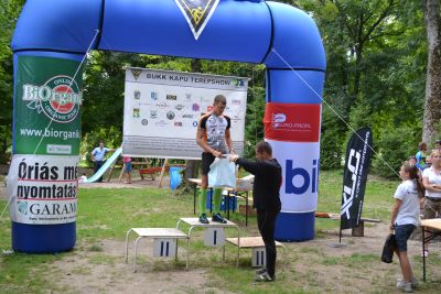 Egri Triatlon Klub