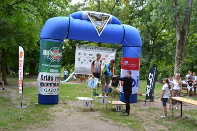 Egri Triatlon Klub