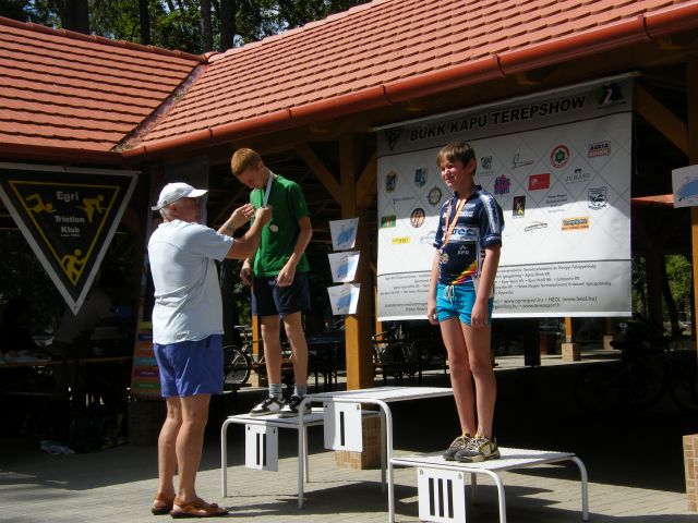 Egri Triatlon Klub