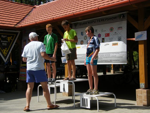 Egri Triatlon Klub