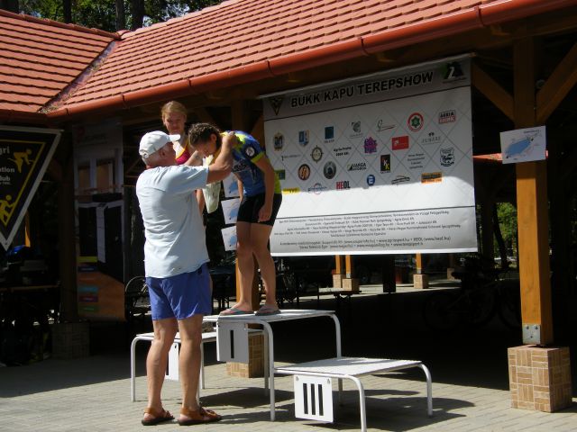 Egri Triatlon Klub