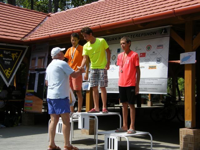 Egri Triatlon Klub