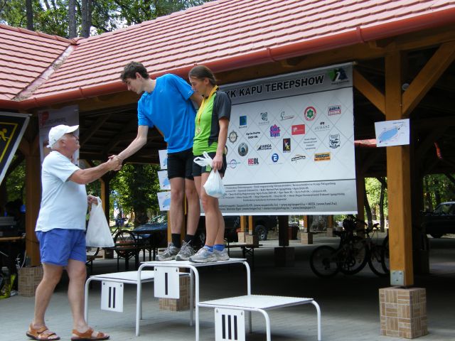 Egri Triatlon Klub