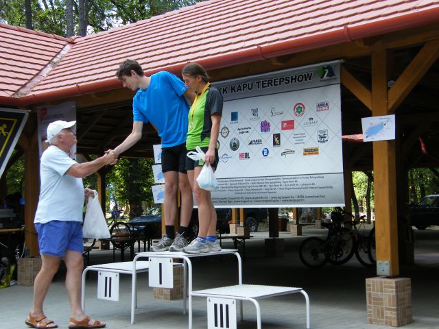 Egri Triatlon Klub