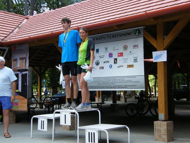 Egri Triatlon Klub