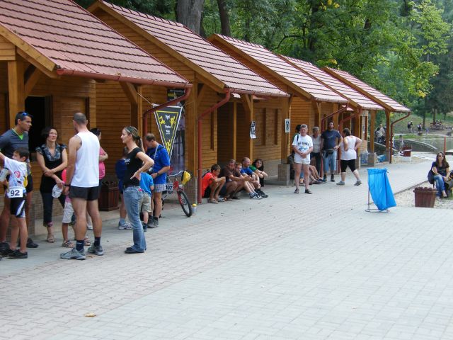 Egri Triatlon Klub