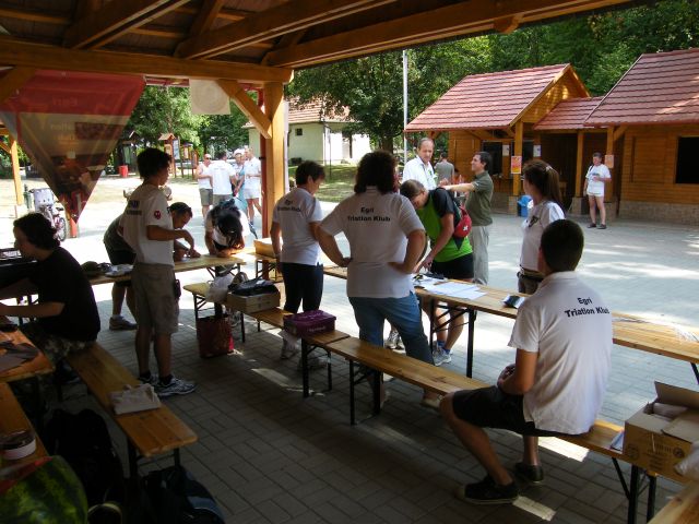 Egri Triatlon Klub