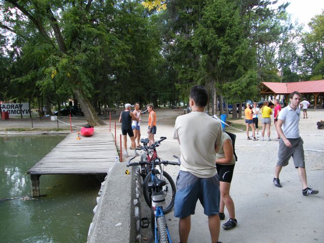 Egri Triatlon Klub