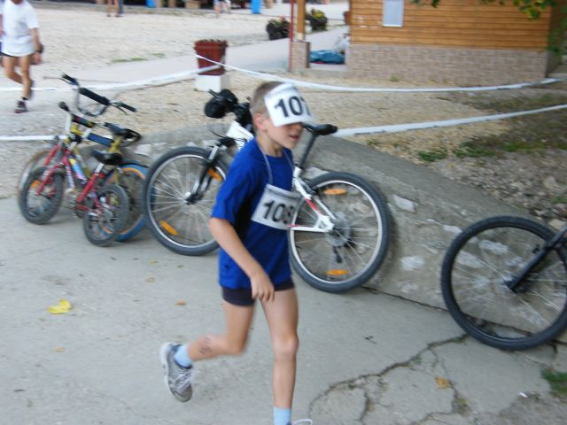 Egri Triatlon Klub