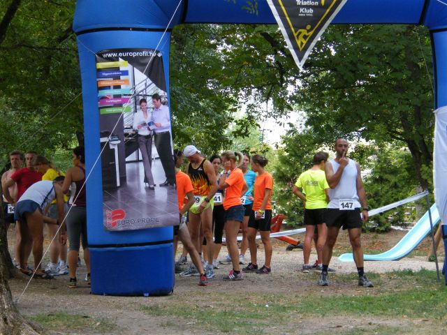 Egri Triatlon Klub