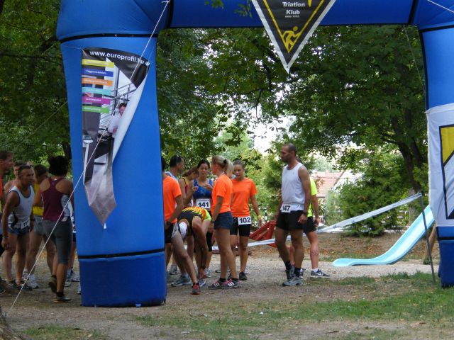 Egri Triatlon Klub