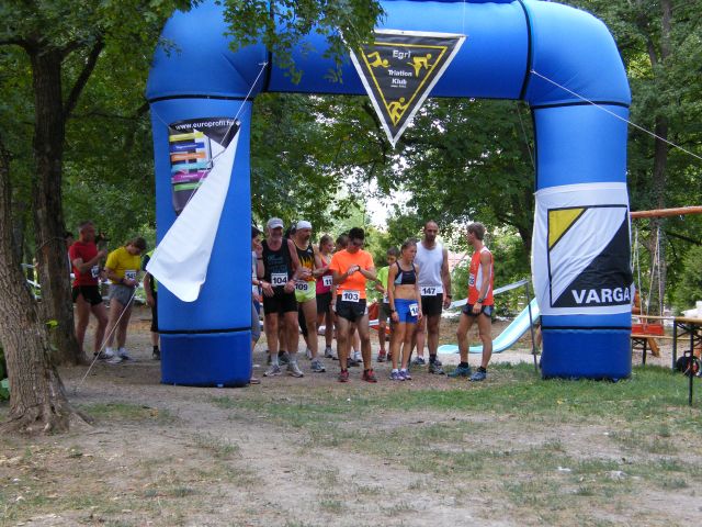 Egri Triatlon Klub