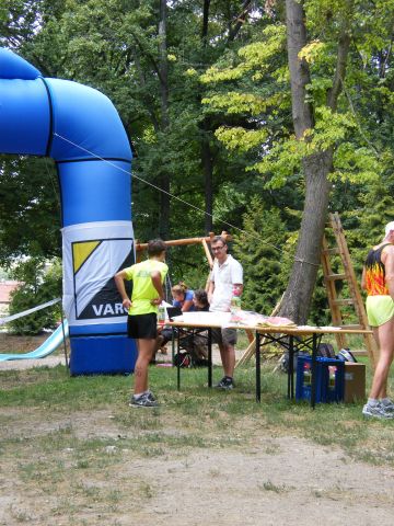 Egri Triatlon Klub