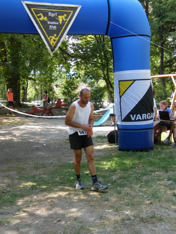 Egri Triatlon Klub