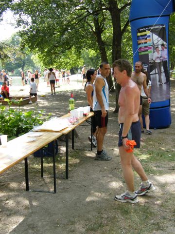 Egri Triatlon Klub