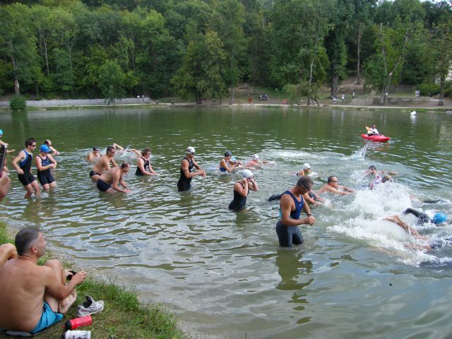 Egri Triatlon Klub