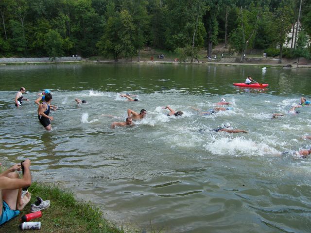 Egri Triatlon Klub