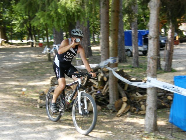 Egri Triatlon Klub