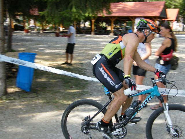 Egri Triatlon Klub