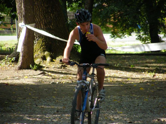 Egri Triatlon Klub