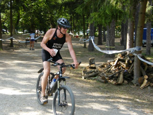 Egri Triatlon Klub