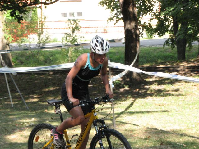 Egri Triatlon Klub