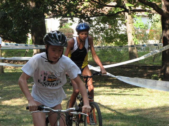 Egri Triatlon Klub