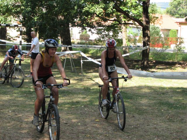 Egri Triatlon Klub