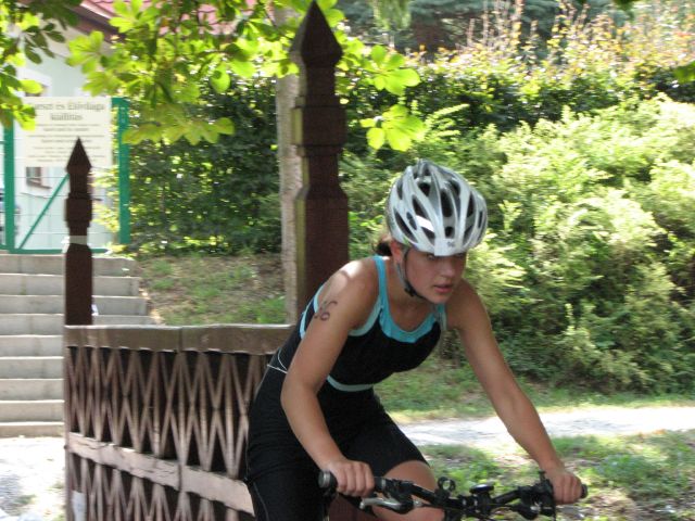 Egri Triatlon Klub