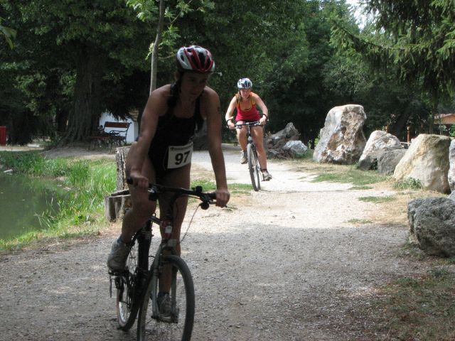 Egri Triatlon Klub