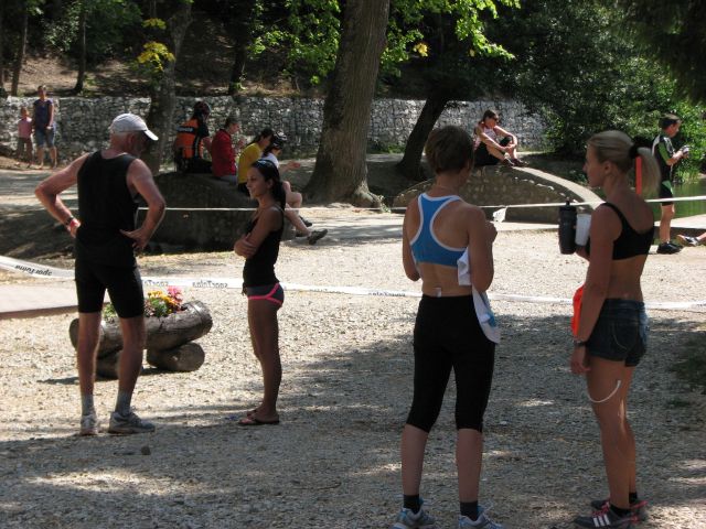 Egri Triatlon Klub