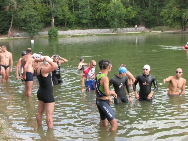 Egri Triatlon Klub