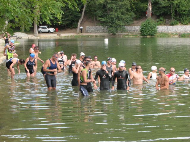 Egri Triatlon Klub