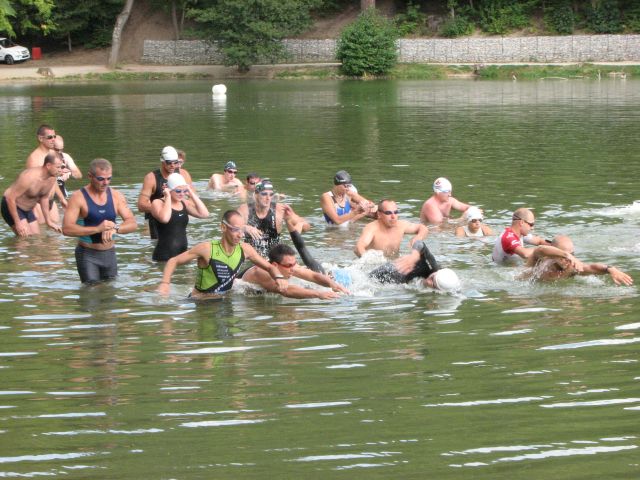 Egri Triatlon Klub