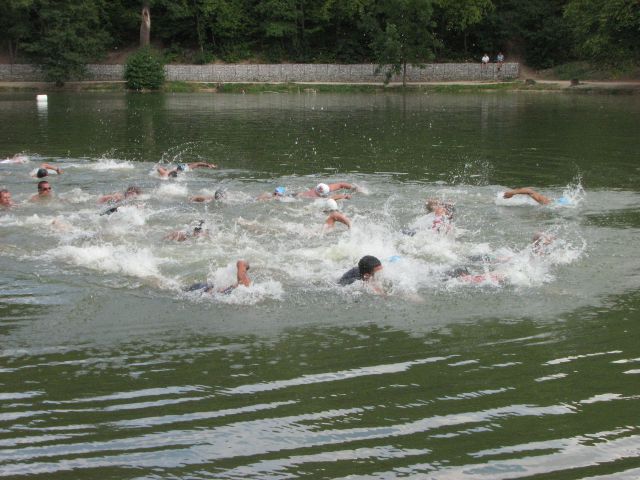 Egri Triatlon Klub