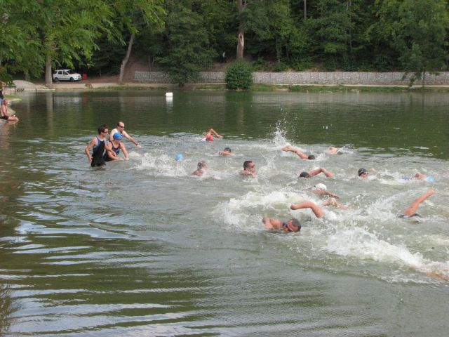 Egri Triatlon Klub