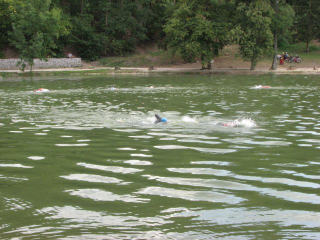 Egri Triatlon Klub