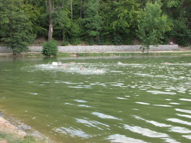 Egri Triatlon Klub