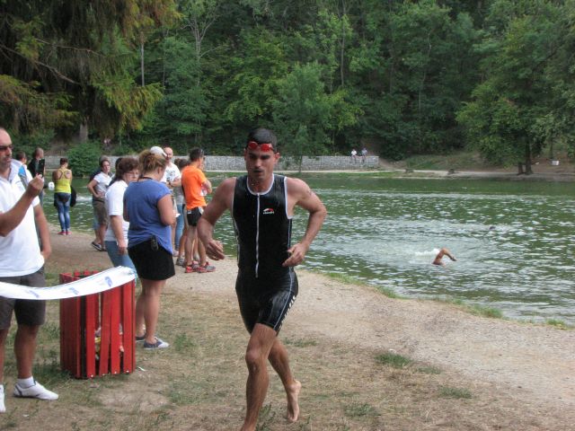 Egri Triatlon Klub