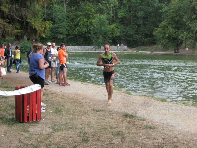 Egri Triatlon Klub