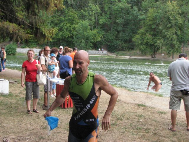 Egri Triatlon Klub