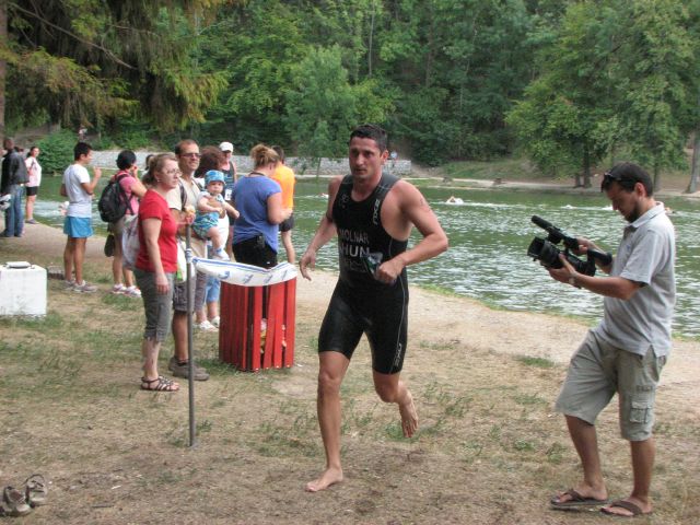 Egri Triatlon Klub