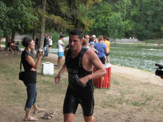 Egri Triatlon Klub